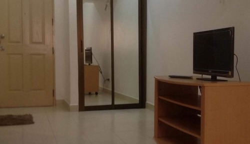 Habitación estándar con 2 camas individuales