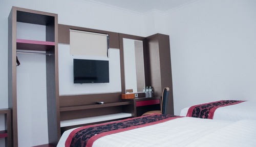 Habitación superior