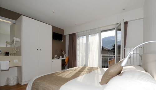 Habitación triple