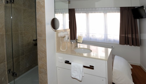 Habitación individual