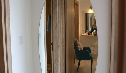 Apartamento estándar, 1 habitación
