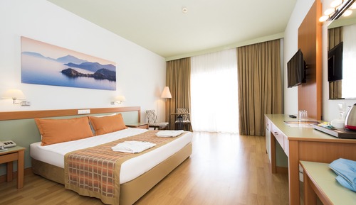 Habitación familiar (Classic)