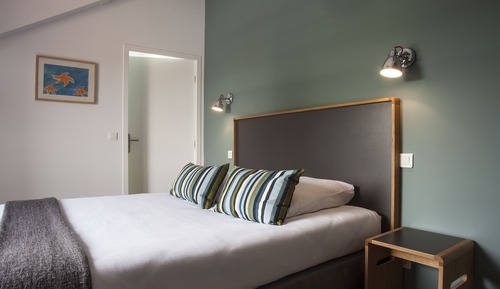 Habitación superior