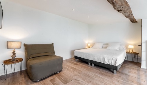 Suite familiar