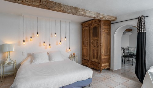 Apartamento Premium, vistas a la montaña (with shower)