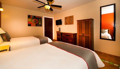 Standard Suite