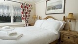 Superior Double Room, Ensuite, Harbor View (Room 2)
