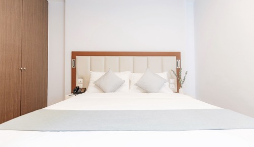 Habitación superior