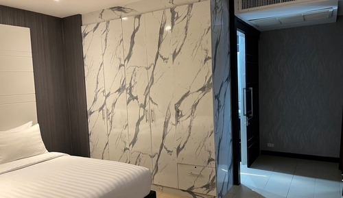 Suite ejecutiva