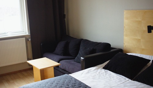 Habitación individual estándar