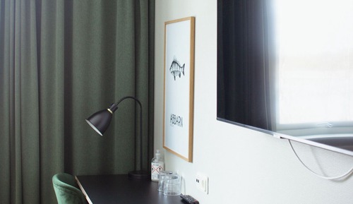 Habitación doble