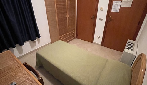 Habitación individual estándar