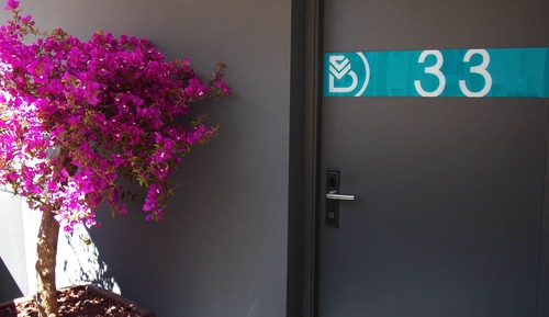 Apartamento estándar, 2 habitaciones, 2 baños