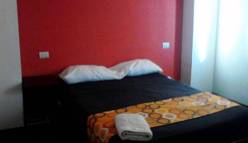 Habitación estándar
