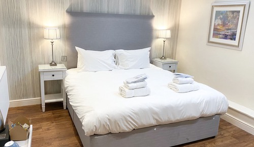 King Room