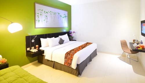 Habitación Premier