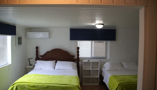 Apartamento familiar