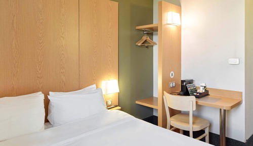 Habitación cuádruple