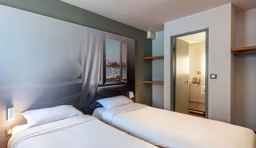 Habitación cuádruple estándar, no fumadores