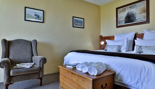 DView Accommodation
