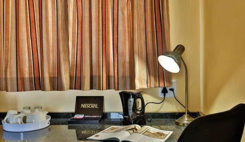 IDube Business Studio