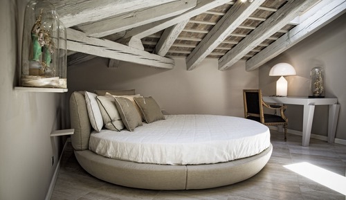 Suite ejecutiva