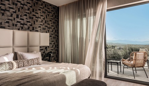 Elegance Suite