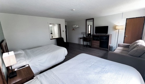 Habitación Confort