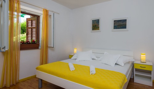 Apartamento, 1 habitación, terraza (3)
