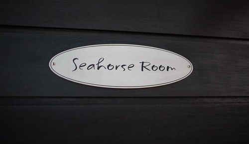 Habitación (Seahorse)