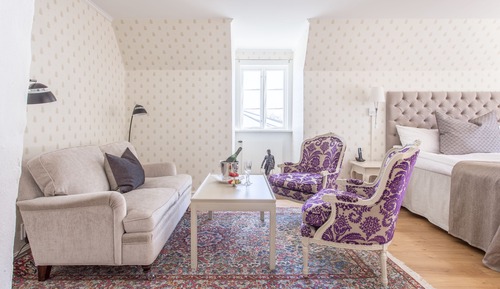 Habitación Royal doble (Riddarsporre, 42 sq.m)