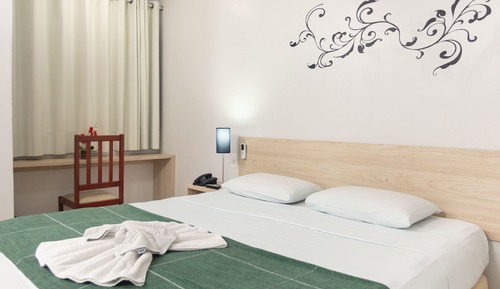 Habitación superior