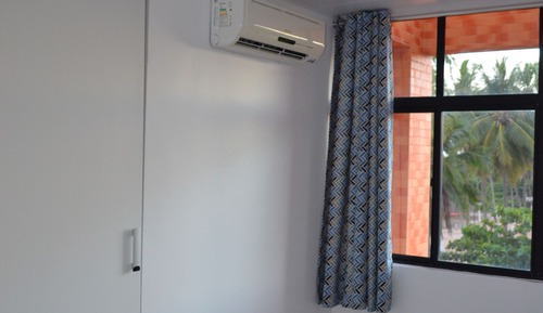 Habitación estándar