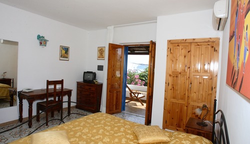 Habitación doble