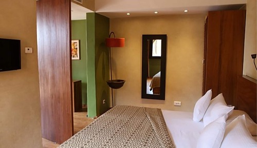 Suite sénior