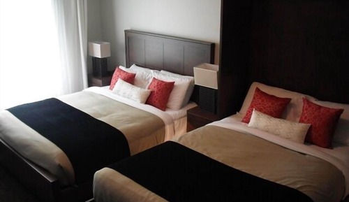 Habitación estándar (Manoir)
