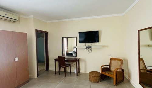 Habitación superior