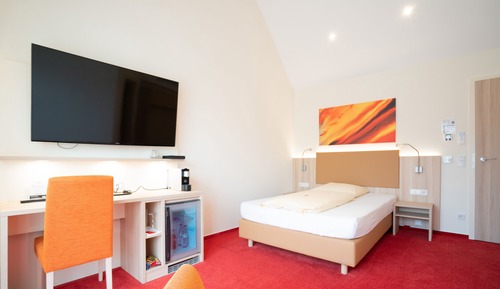 Habitación individual Confort