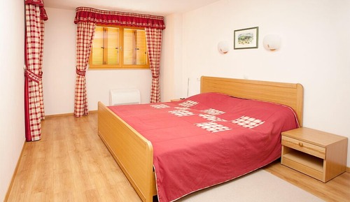 Apartamento, 1 habitación, balcón