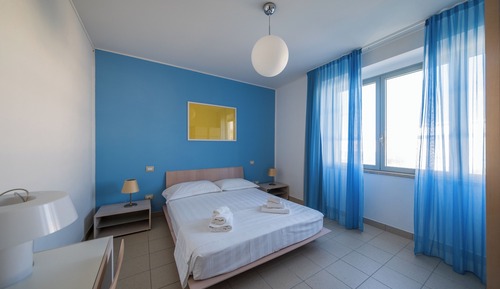 Apartamento estándar