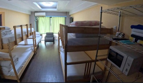 Apartamento económico