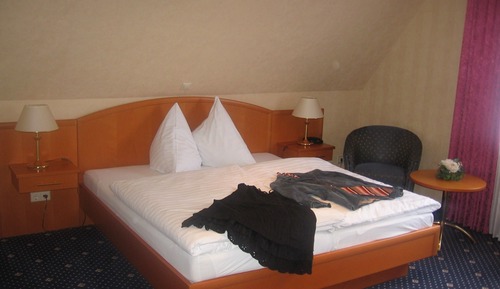 Habitación individual estándar