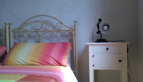 Habitación tradicional, 1 habitación