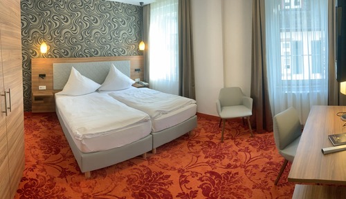 Habitación doble