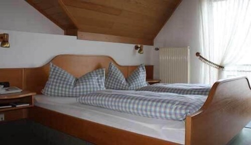 Habitación individual