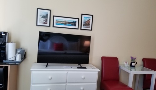 Habitación económica doble, 1 cama de matrimonio grande