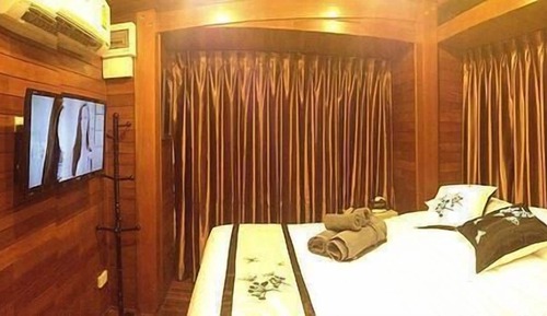 Rooftop Suite