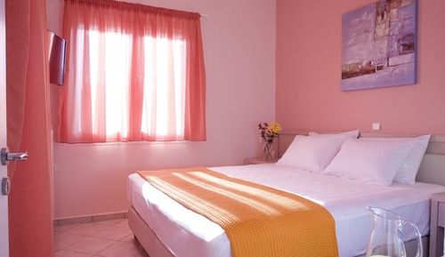 Dúplex, 3 habitaciones
