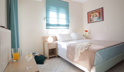 Villa de lujo, 2 habitaciones