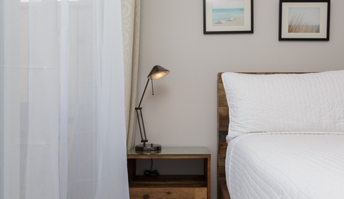 Habitación, 1 cama de matrimonio grande, balcón
